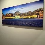 Atestar Rooms Napoli