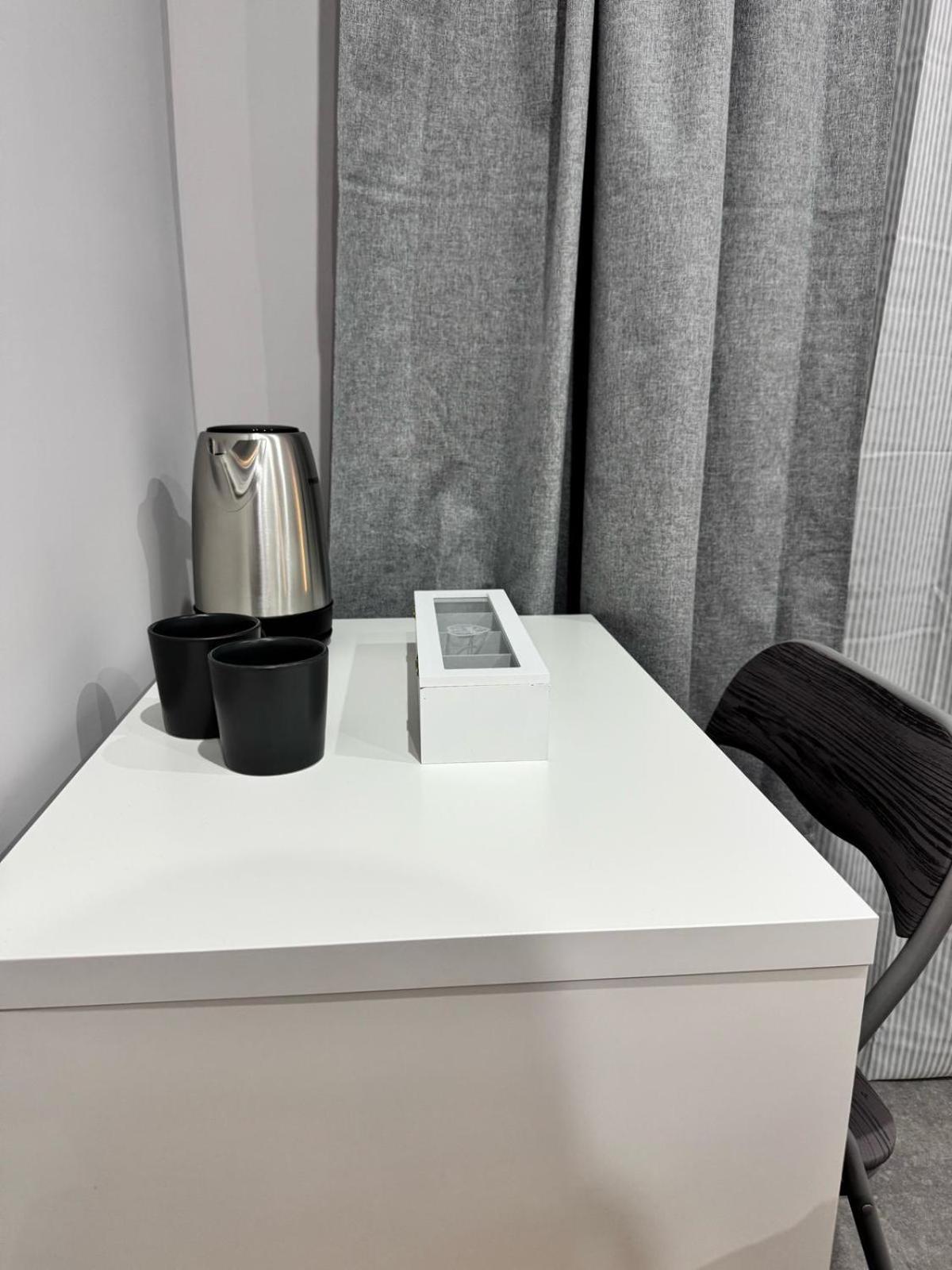 Atestar Guest house