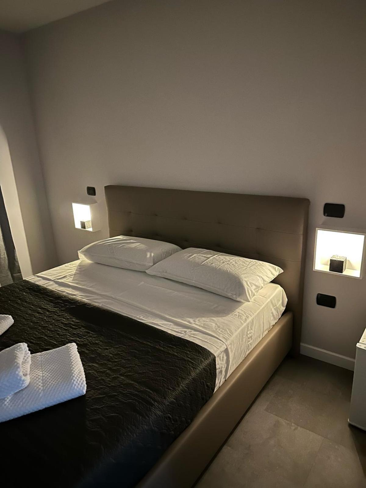 Atestar Guest house Naples