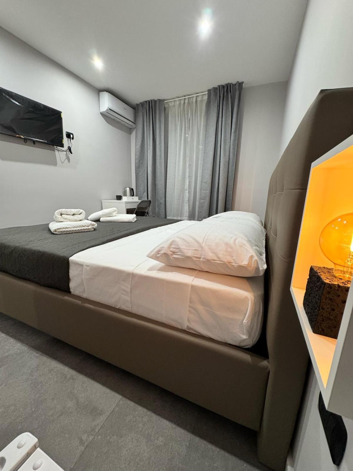 Guest house Atestar Naples