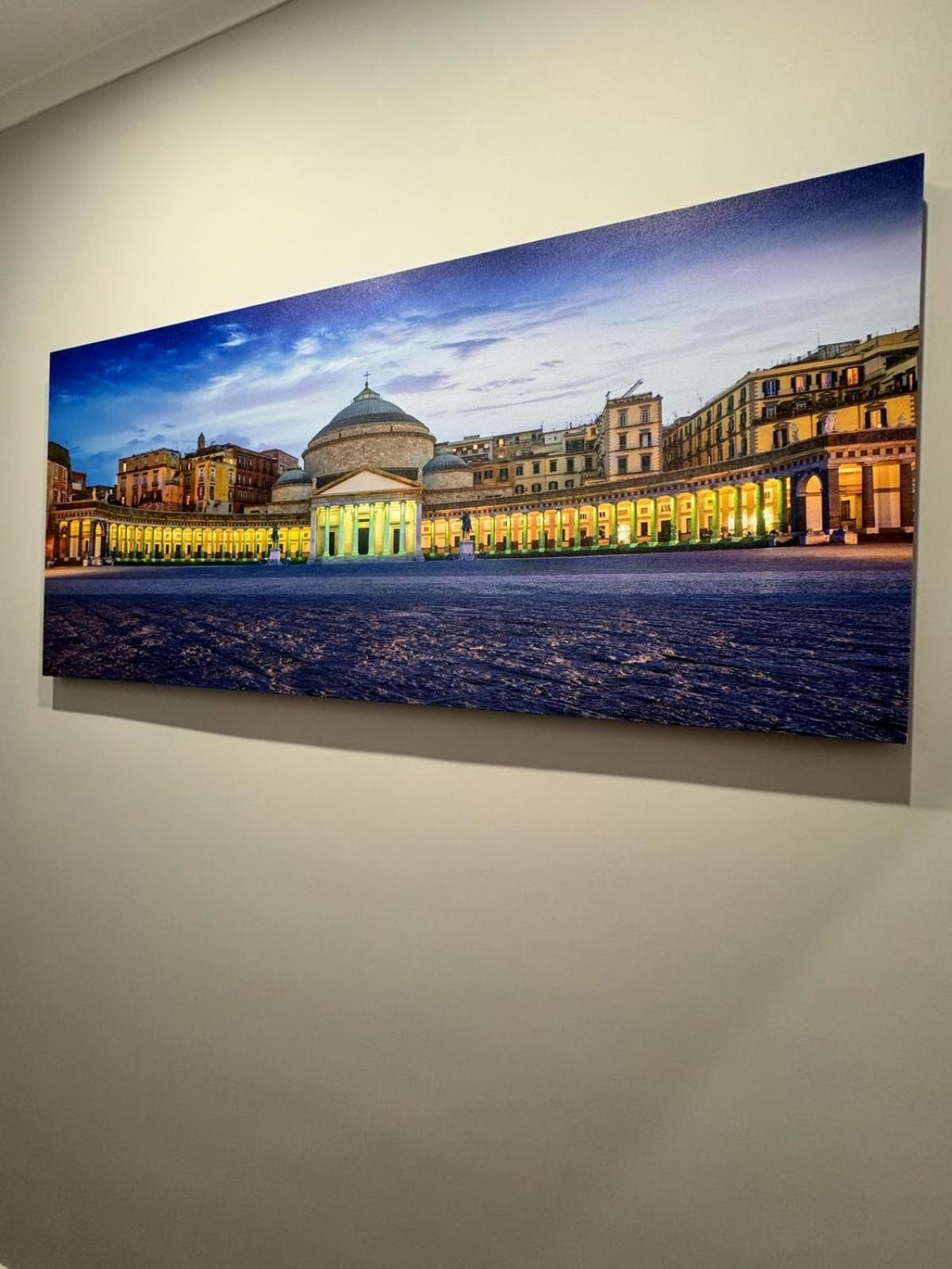 Guest house Atestar Naples