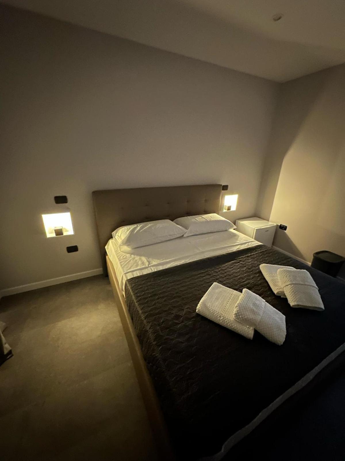 Atestar Guest house Naples