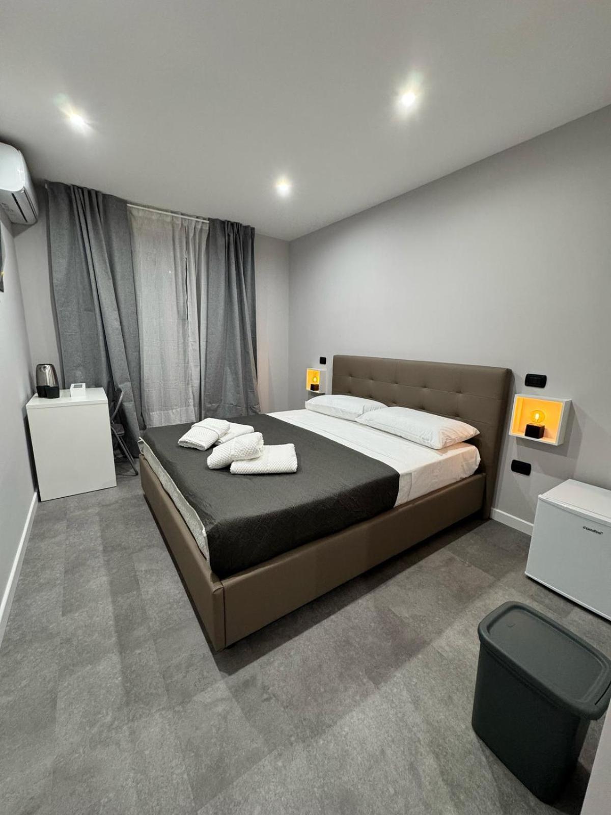 Guest house Atestar Naples