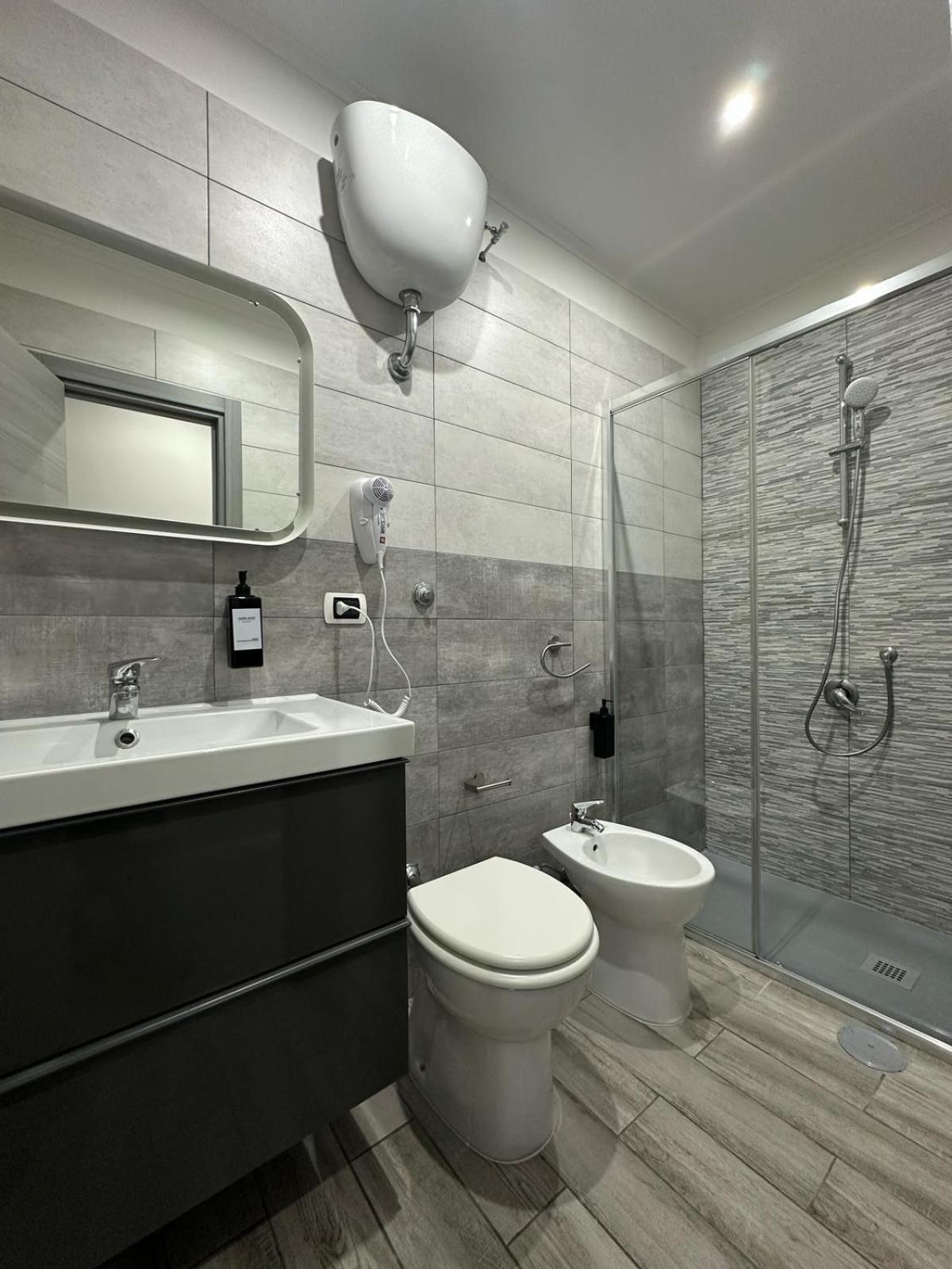 Guest house Atestar