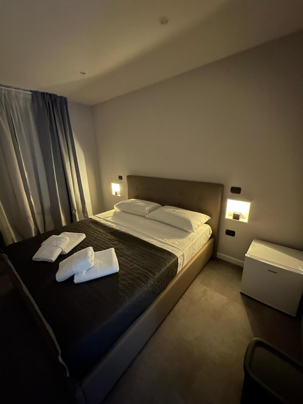 Atestar Guest house