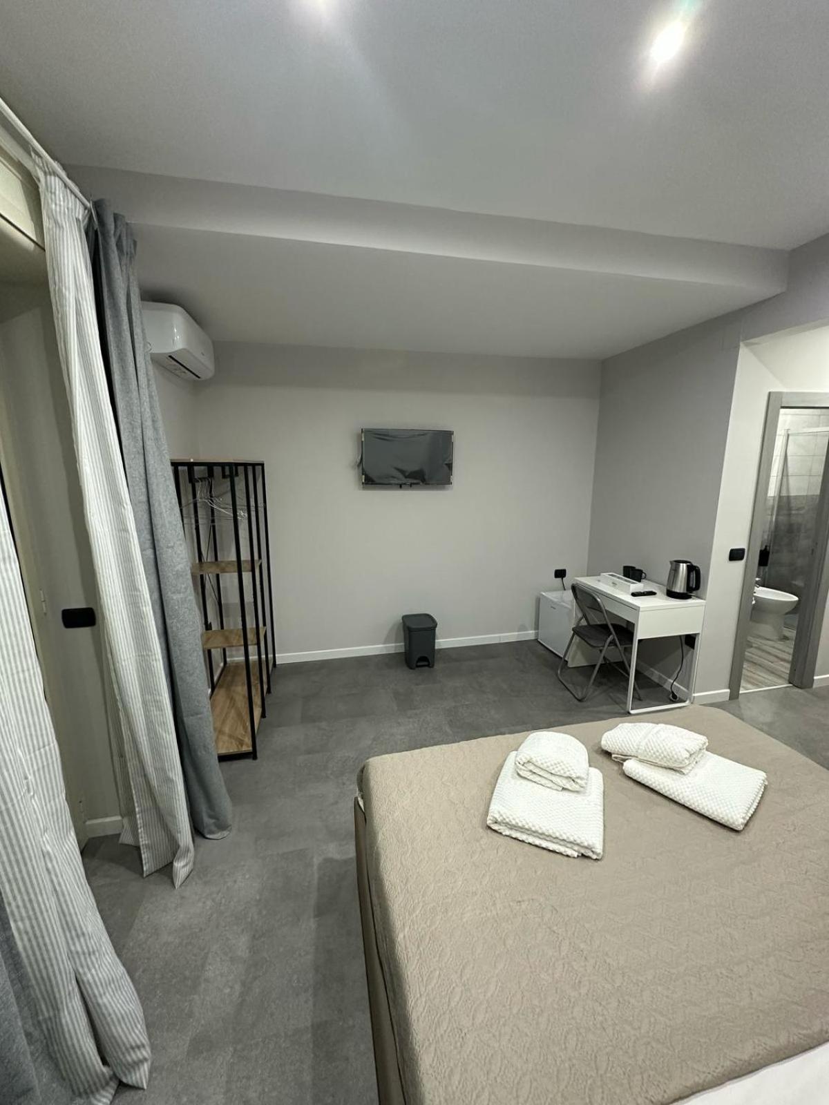 Guest house Atestar *