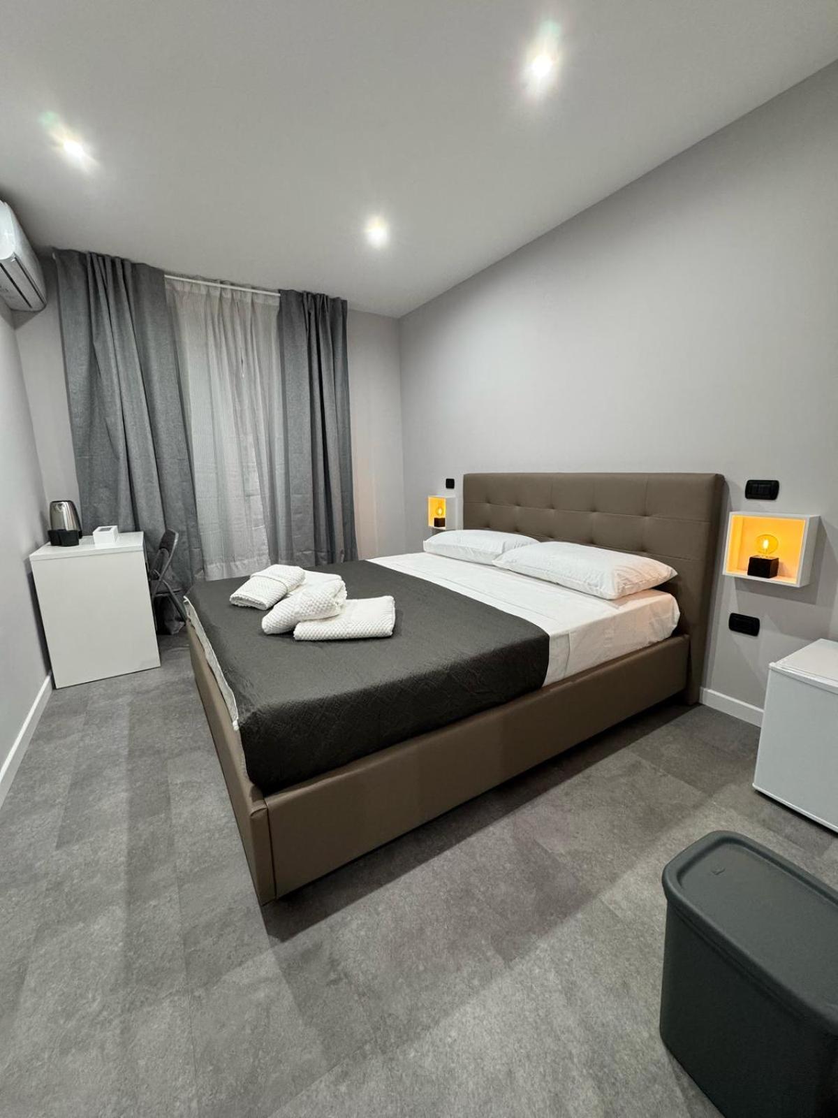 Atestar Guest house Naples