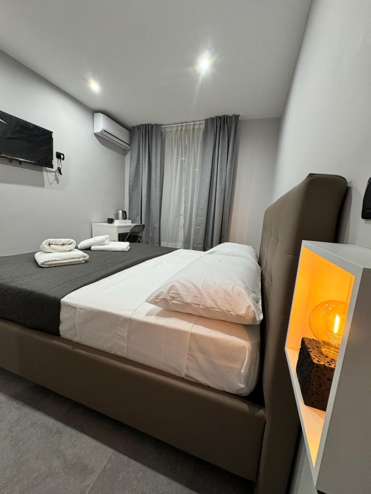 Guest house Atestar