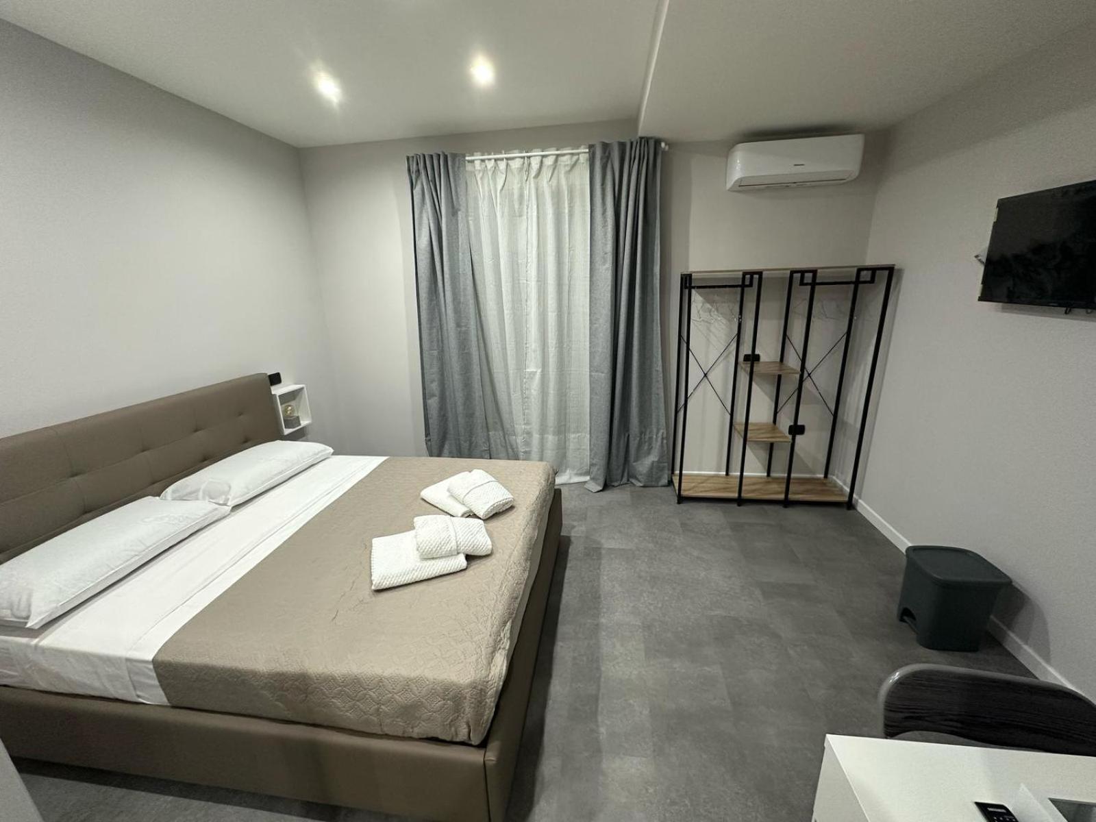 Atestar Guest house *