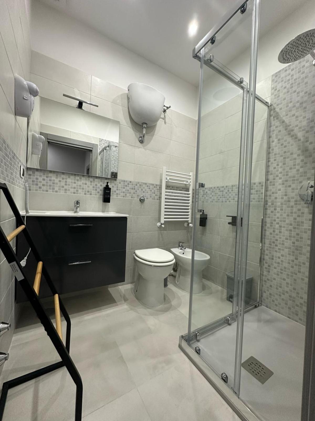 Atestar Guest house Naples