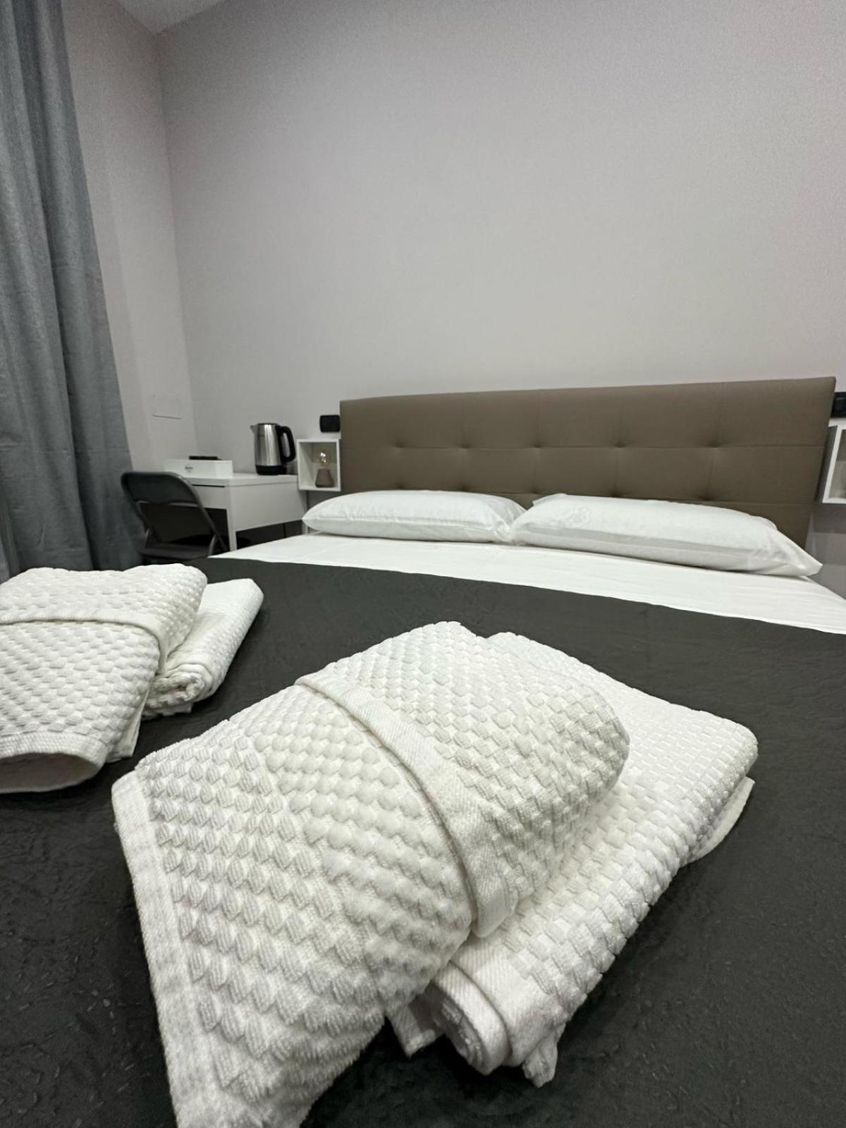 Atestar Guest house