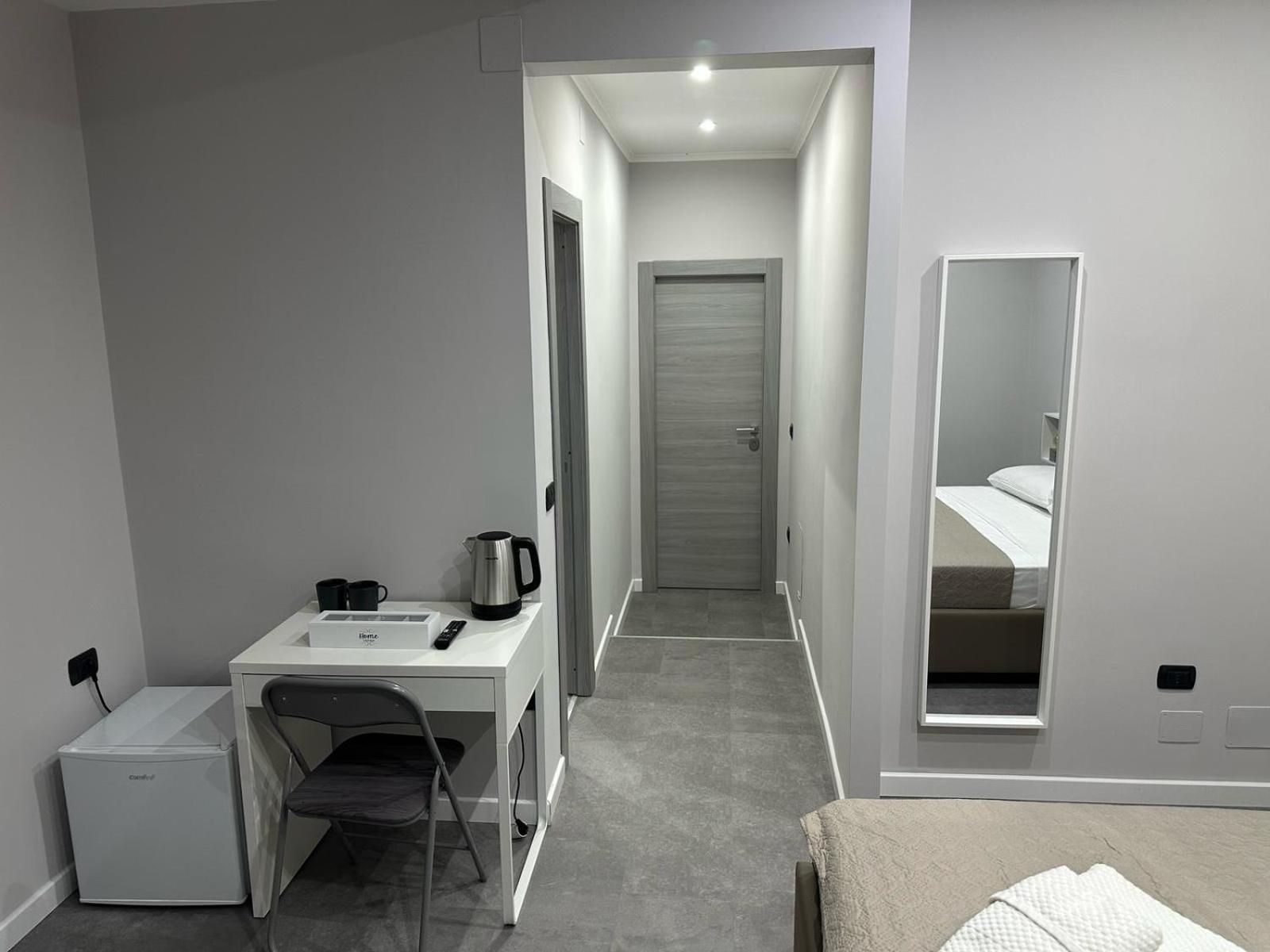 Guest house Atestar *