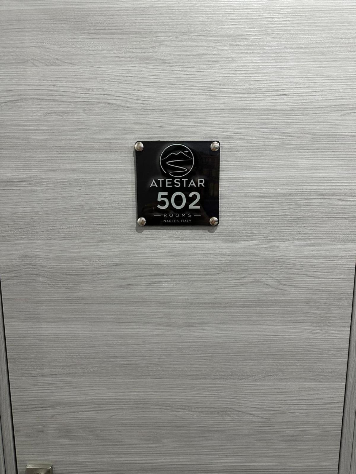 Guest house Atestar